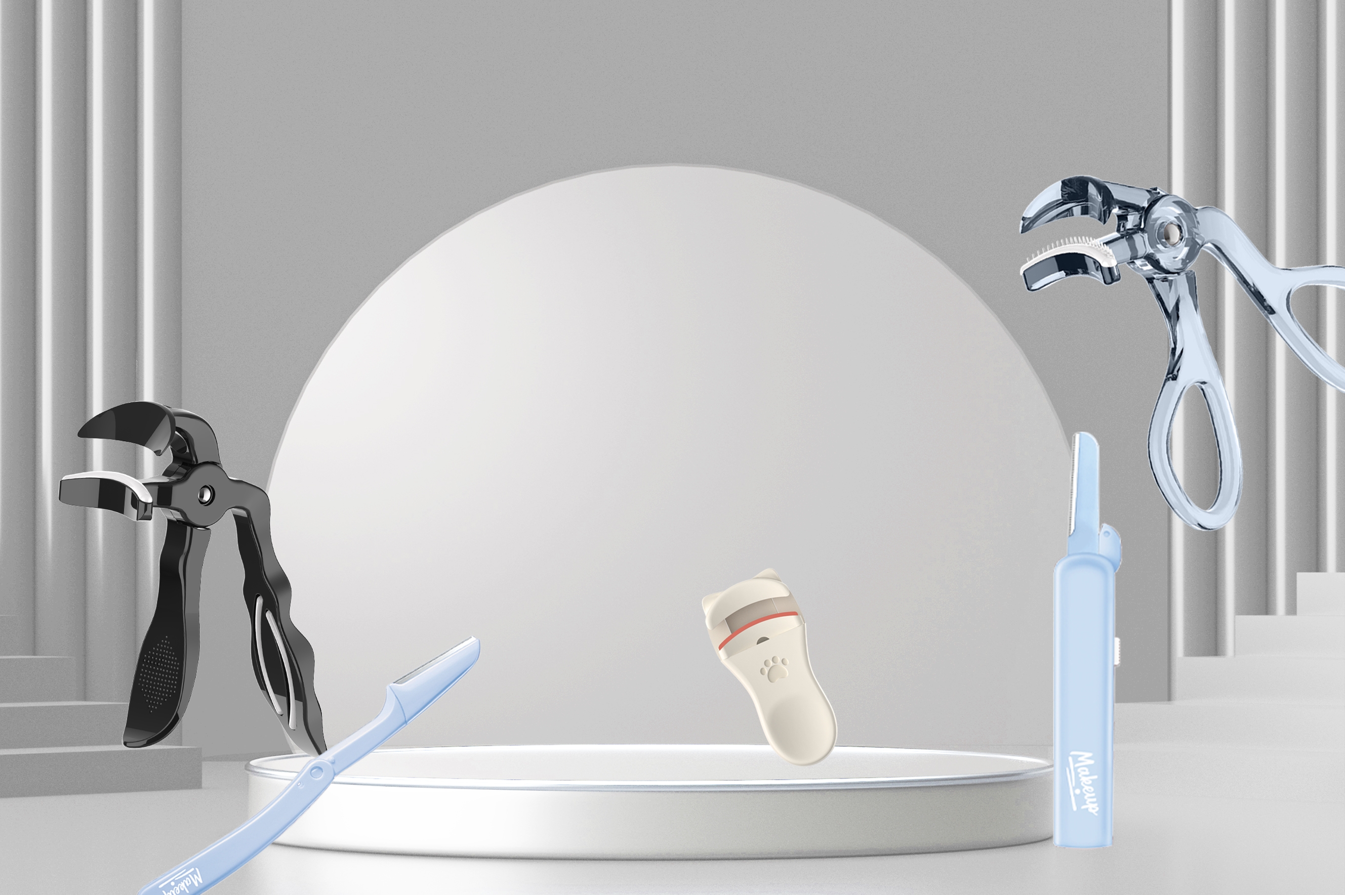 NG相信品牌的力量·美妆领航者